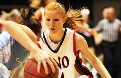 Mavs Host Neighboring College of St. Mary - Omaha Athletics