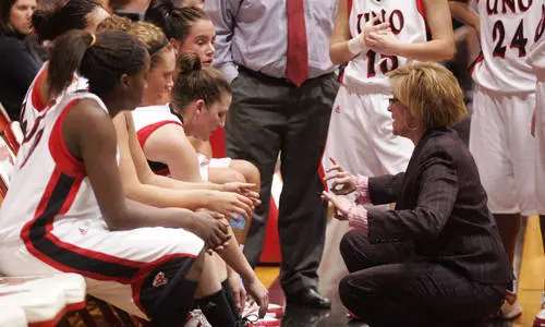 Maverick Women Host Mo. Western, Visit Truman Stat - Omaha Athletics