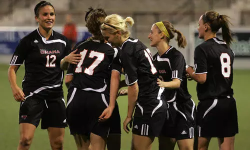 Mavs Open NCAA Tournament Against Texas A&M-Commer - Omaha Athletics