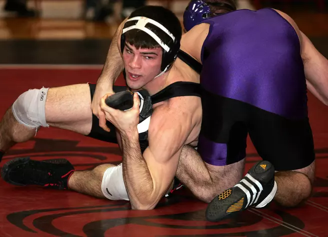 Garcia, Meneely and Taplin Advance to Finals