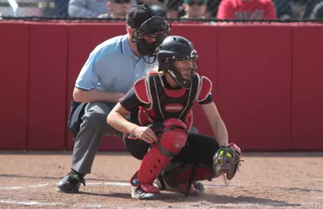Six Mavs Earn Academic All-GWC Honors - Omaha Athletics