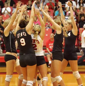 UNO Hosts NWMSU, Travels to MWSU, No. 12 Truman - Omaha Athletics