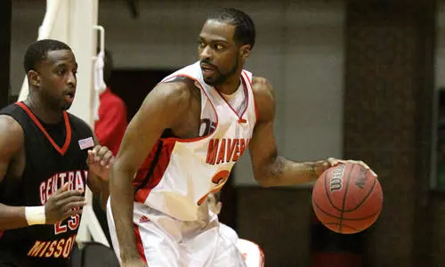 UNO Men Near MIAA Finish Line - Omaha Athletics