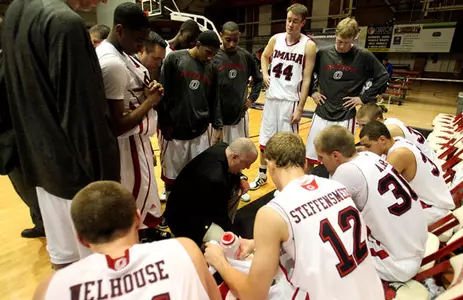 Doane Game Rescheduled for Feb. 4 - Omaha Athletics