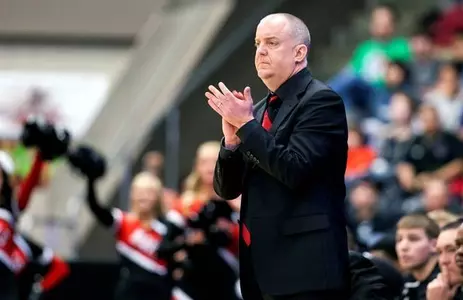 Hansen to Speak at Hoops for Hope Benefit - Omaha Athletics