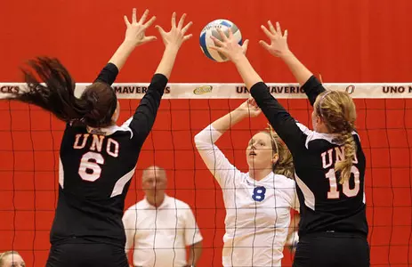 Mavs Ready for Colorado Premier Challenge - Omaha Athletics