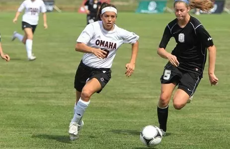 Mavs Close Season With Two Home Matches - Omaha Athletics
