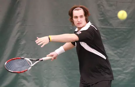 Mavs Top Western Illinois 4-3 For First Division I - Omaha Athletics