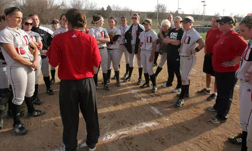 Snow Cancels Rest of Crossover Invite - Omaha Athletics