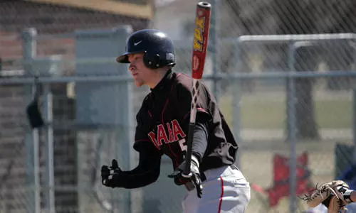 Mavs Split Doubleheader With Tigers - Omaha Athletics
