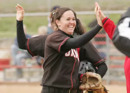 McDowell Named NCC Player of the Week - Omaha Athletics