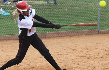 Three Mavs Earn NFCA Scholar-Athlete Award - Omaha Athletics