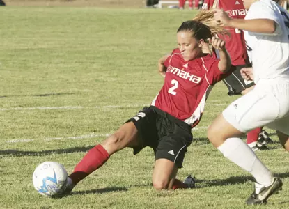 Truman State Edges UNO, 2-1 - Omaha Athletics