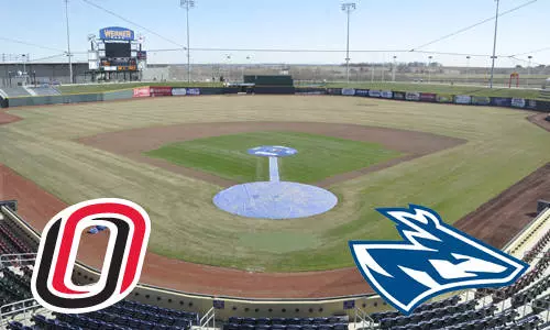 Mavericks To Face Nebraska-Kearney at Werner Park - Omaha Athletics