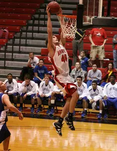 Mavericks Men To Face Truman, Central Missouri - Omaha Athletics