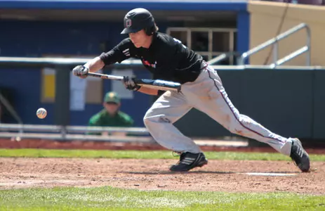 Mavericks Head North to Face Gophers - Omaha Athletics