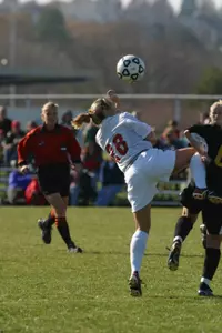 Willrett Hat Trick Leads UNO to 4-0 Victory - Omaha Athletics