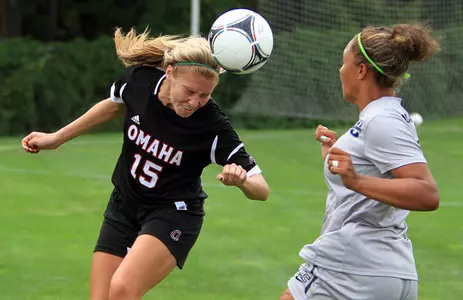 Mavericks Face Wyoming, Northern Colorado - Omaha Athletics