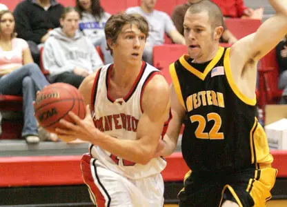 UNO Heads to Pueblo For Tournament - Omaha Athletics