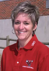 Patton Shearer Takes Over as New Coach - Omaha Athletics