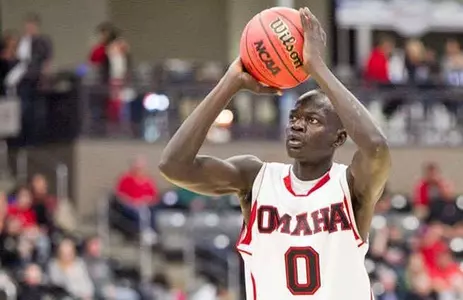 Mavericks Ready for Tilt With Huskers - Omaha Athletics