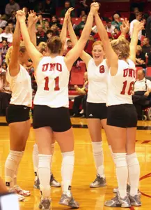 Mavs Close Regular Season in Minnesota - Omaha Athletics