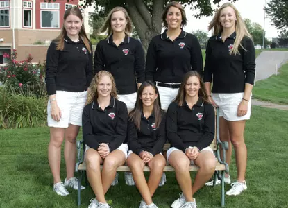 Maverick Golfers Open at Drury Invitational - Omaha Athletics
