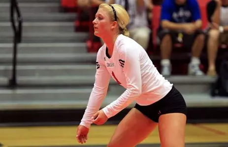 Roberts Named Academic All-League - Omaha Athletics