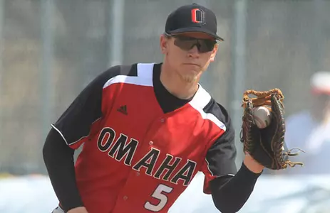 Mavs Drop 5-3 Loss at Wichita State - Omaha Athletics