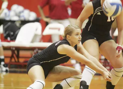 Jansen Named NCC Defensive POW - Omaha Athletics