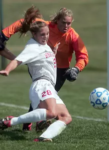 #13 Mavericks Nab Fifth Shutout - Omaha Athletics
