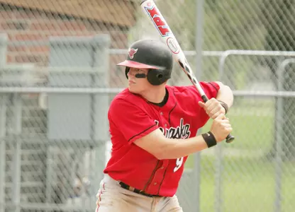 Mavericks Fall to Minnesota State, 8-3 - Omaha Athletics