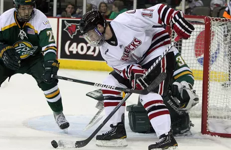 Mavs Earn Sweep of Seawolves with 3-1 Win - Omaha Athletics