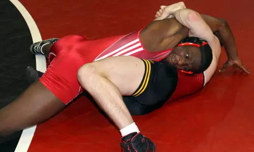 Pair Of Road Duals Await Top-Ranked Mavericks