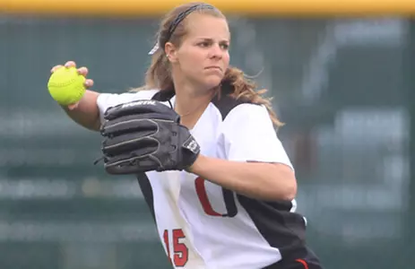 Mavs Even Record at Rebel Spring Games - Omaha Athletics
