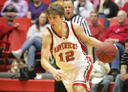Mavs Host Rematch With Northwest Missouri St. - Omaha Athletics
