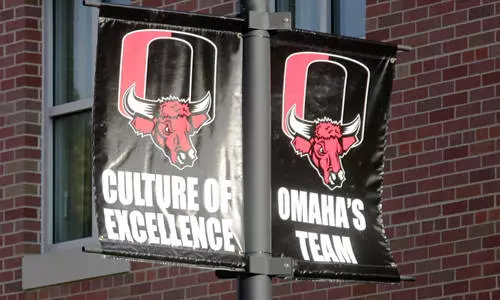 UNO Athletics Announces The Varsity Club