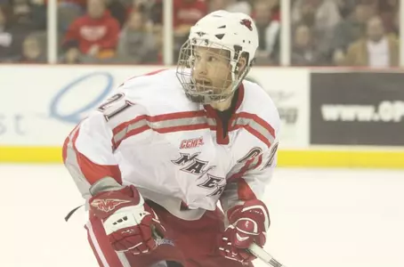 Notre Dame Tops UNO In Overtime, 4-3 - Omaha Athletics