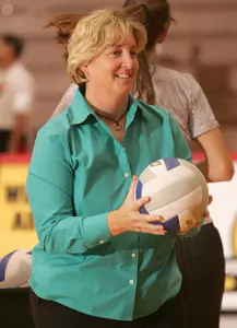 Shires Named UNO's SWA