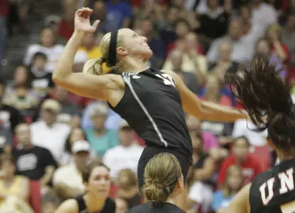 Northwest Missouri State Upsets No. 18 UNO - Omaha Athletics