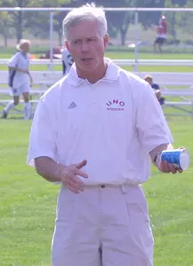 Klosterman to Conduct Summer Camps - Omaha Athletics