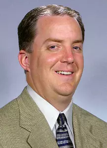 Derrin Hansen is Mavs' Interim Head Coach - Omaha Athletics