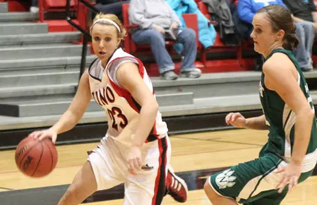 Mavericks Host Concordia on Thursday - Omaha Athletics