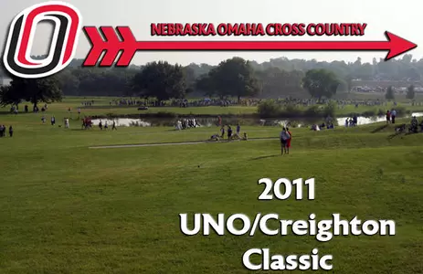 Cross Country Opens Season at UNO/Creighton Classi - Omaha Athletics
