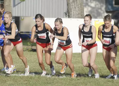 Mavericks Compete in Regional Meet Saturday - Omaha Athletics