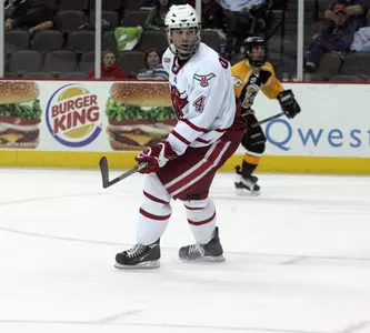 Mavericks Dominate Spartans, 7-1 - Omaha Athletics