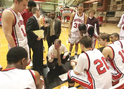 Mavericks Push for First-Round Playoff Game - Omaha Athletics