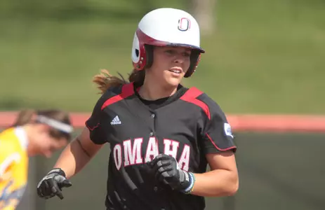 Mavericks Drop Opening Game to Houston Baptist, 3- - Omaha Athletics