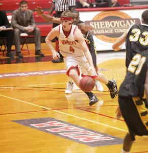 Mavs Improve To 4-0 With Win At SUNHEAT Classic - Omaha Athletics