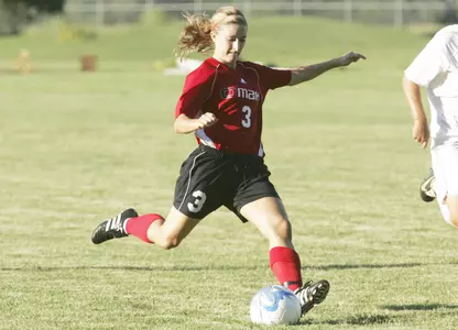 Bigsby, Hanson Goals Boost Mavs Past USD - Omaha Athletics
